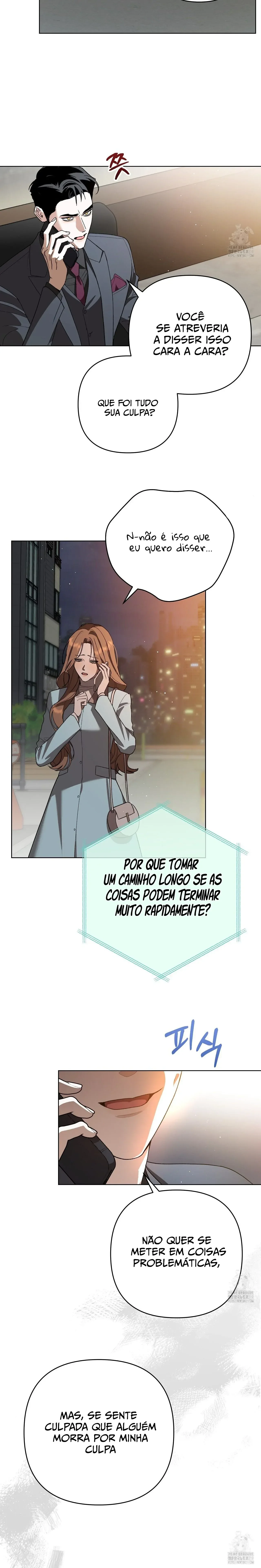 Read Limite Absoluto pt Manga Online