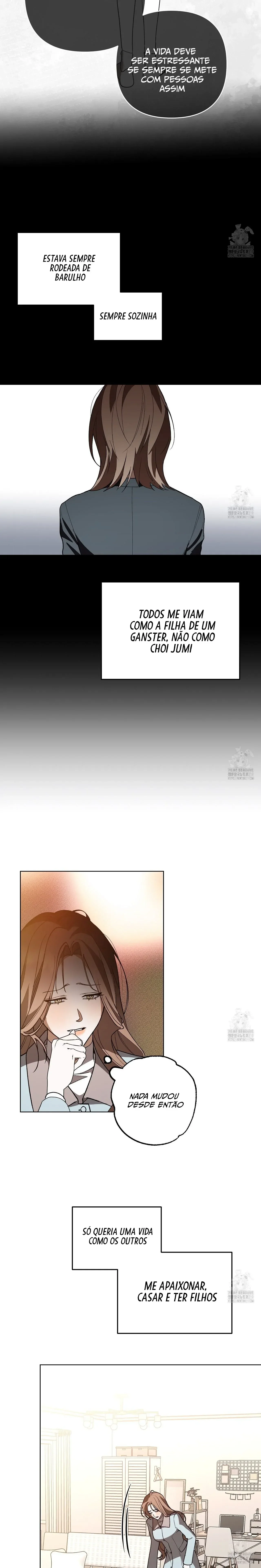 Read Limite Absoluto pt Manga Online