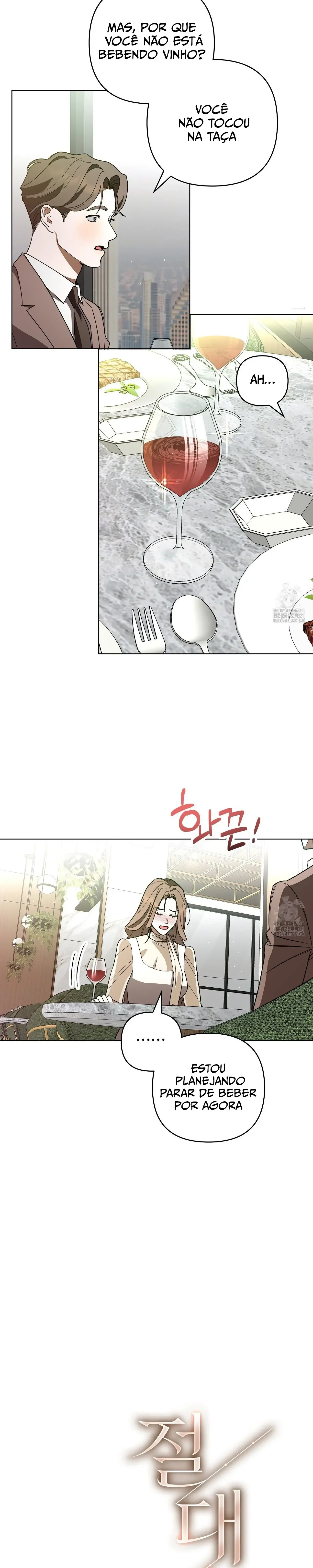 Read Limite Absoluto pt Manga Online