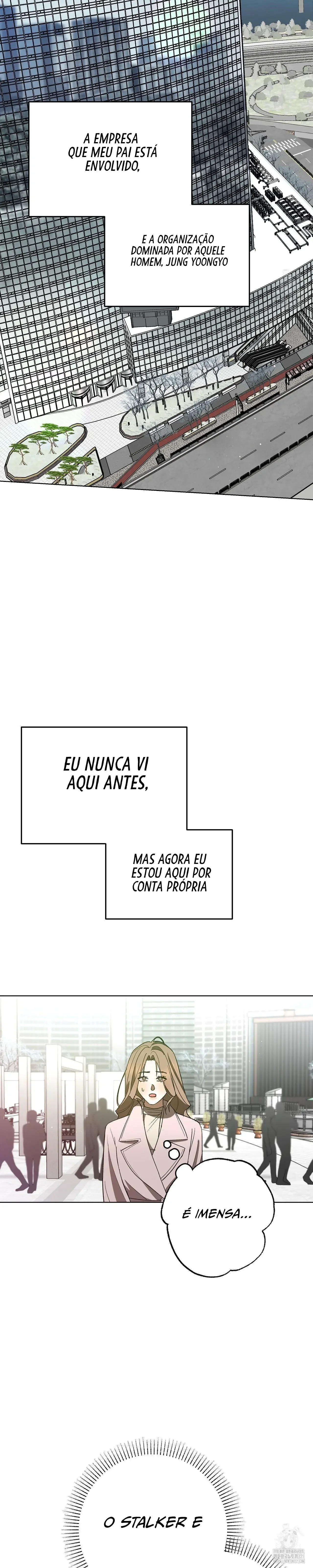 Read Limite Absoluto pt Manga Online