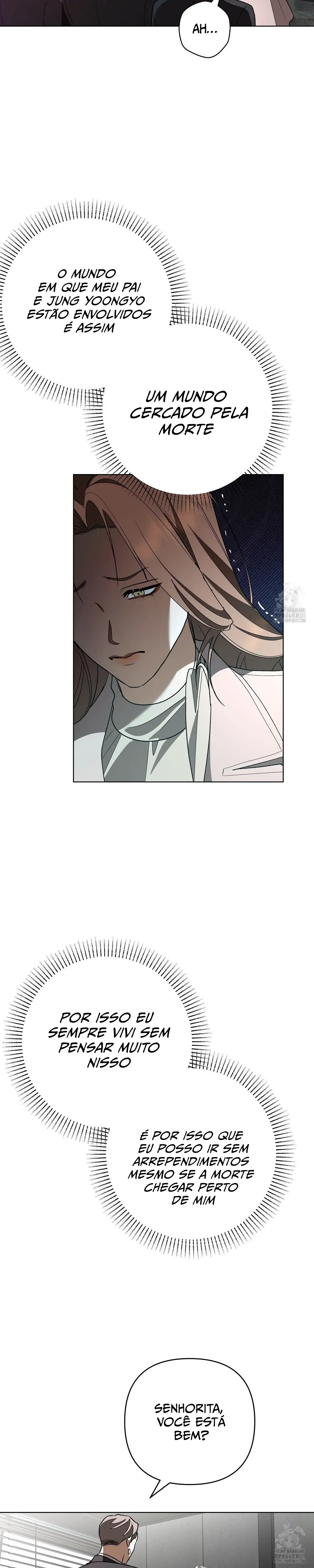 Read Limite Absoluto pt Manga Online