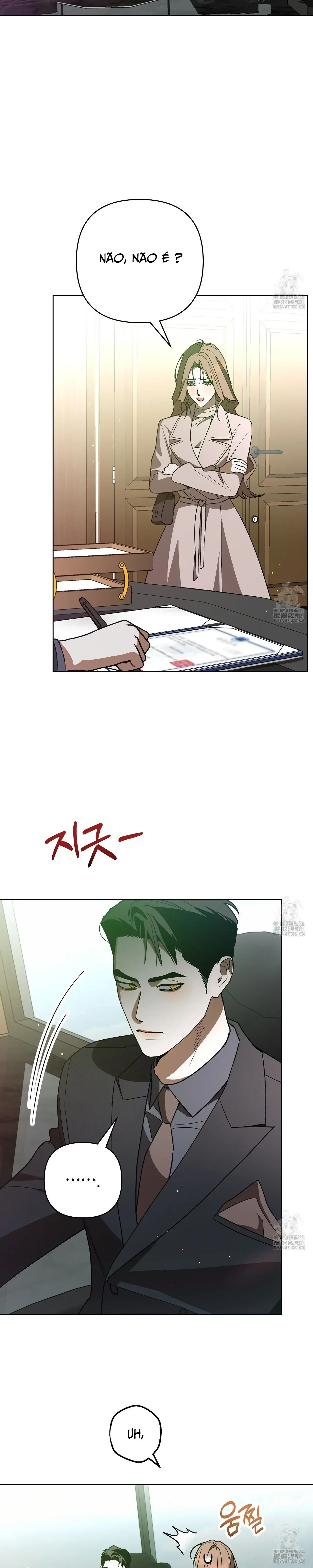 Read Limite Absoluto pt Manga Online