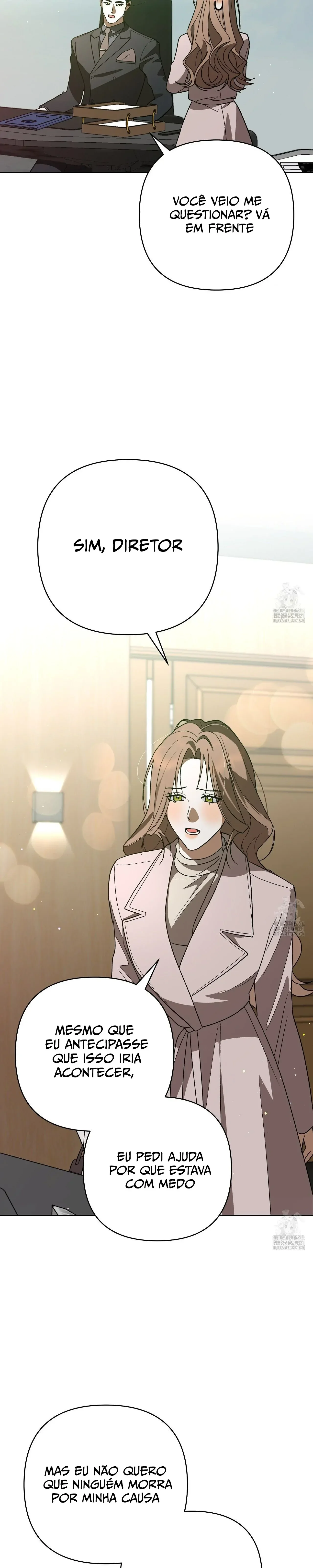 Read Limite Absoluto pt Manga Online