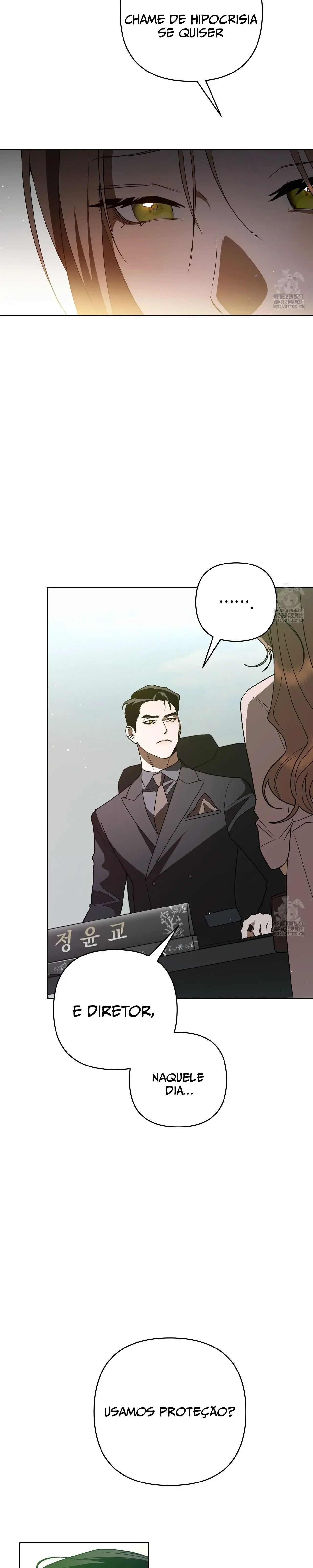 Read Limite Absoluto pt Manga Online