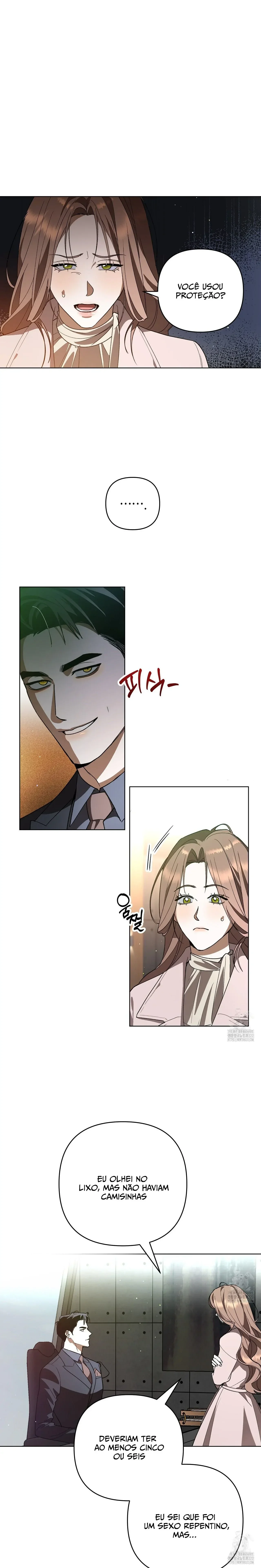 Read Limite Absoluto pt Manga Online
