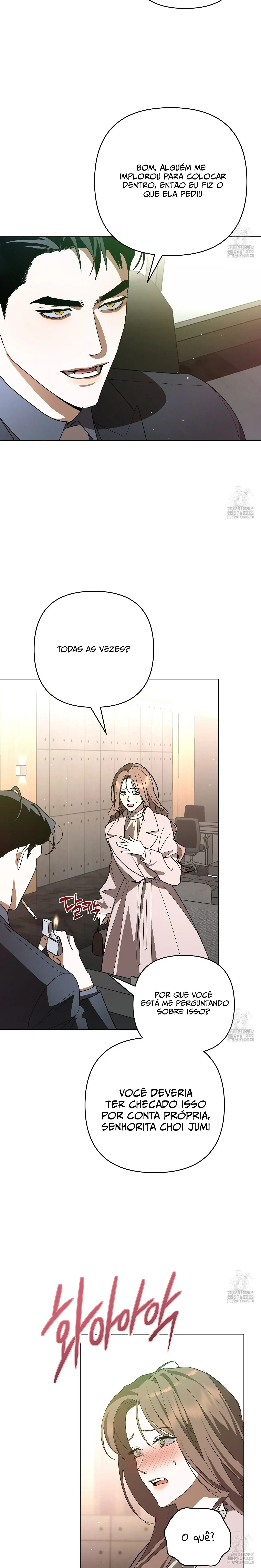 Read Limite Absoluto pt Manga Online