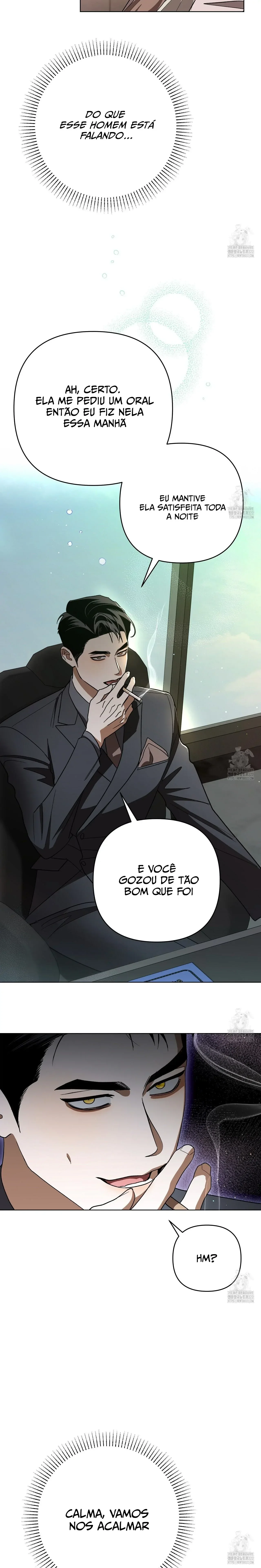 Read Limite Absoluto pt Manga Online