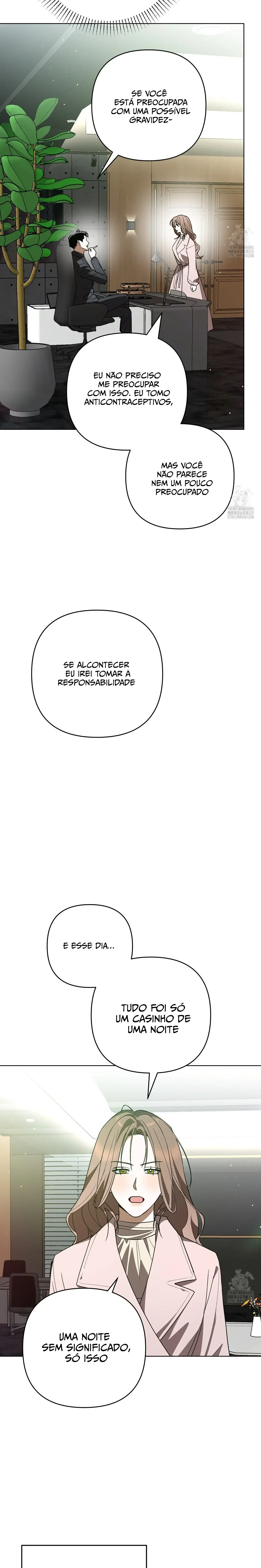 Read Limite Absoluto pt Manga Online