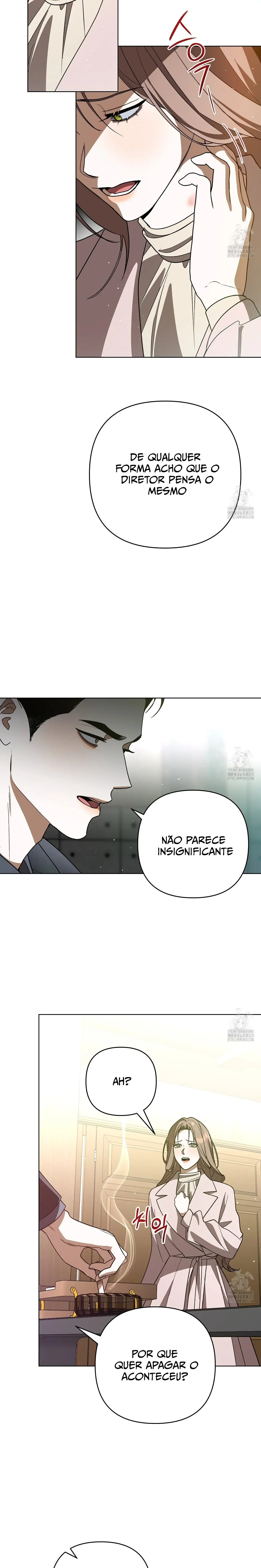 Read Limite Absoluto pt Manga Online