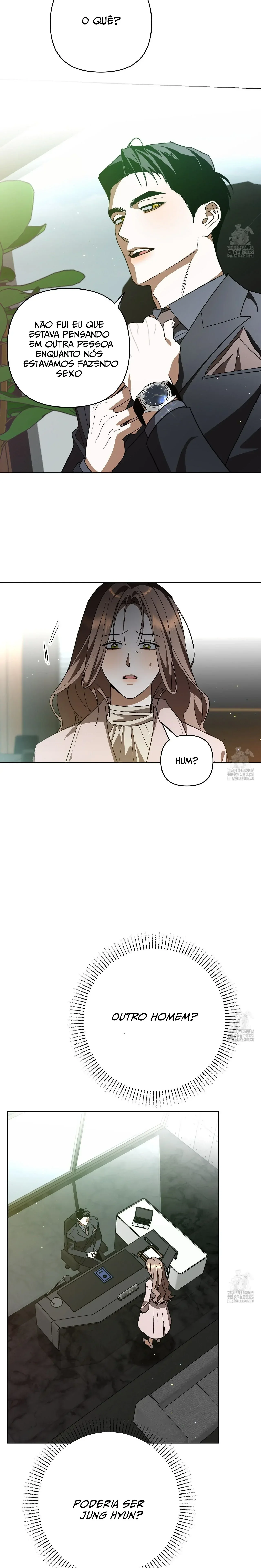 Read Limite Absoluto pt Manga Online