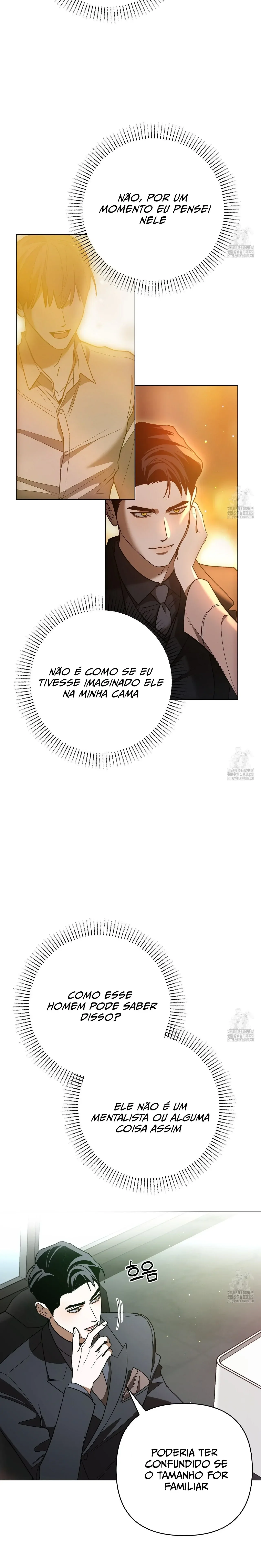 Read Limite Absoluto pt Manga Online