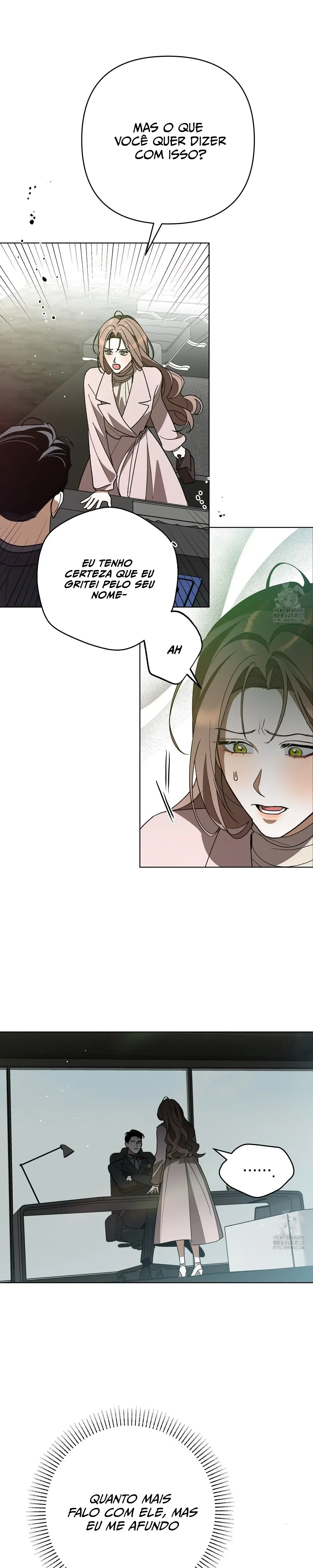 Read Limite Absoluto pt Manga Online