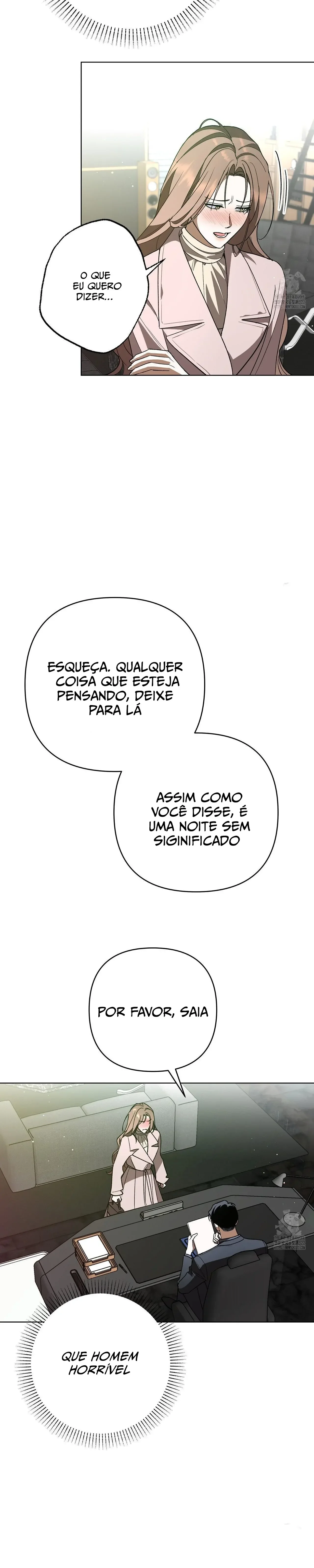 Read Limite Absoluto pt Manga Online