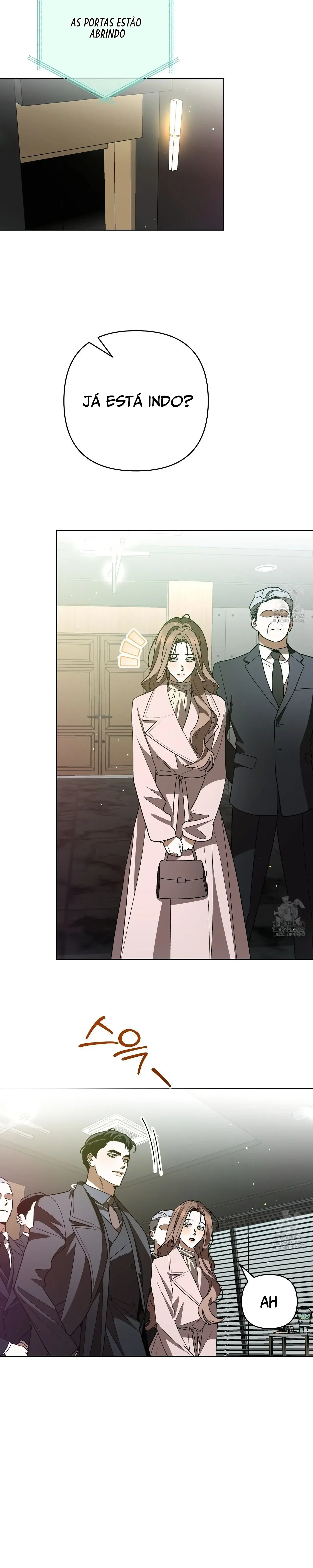Read Limite Absoluto pt Manga Online