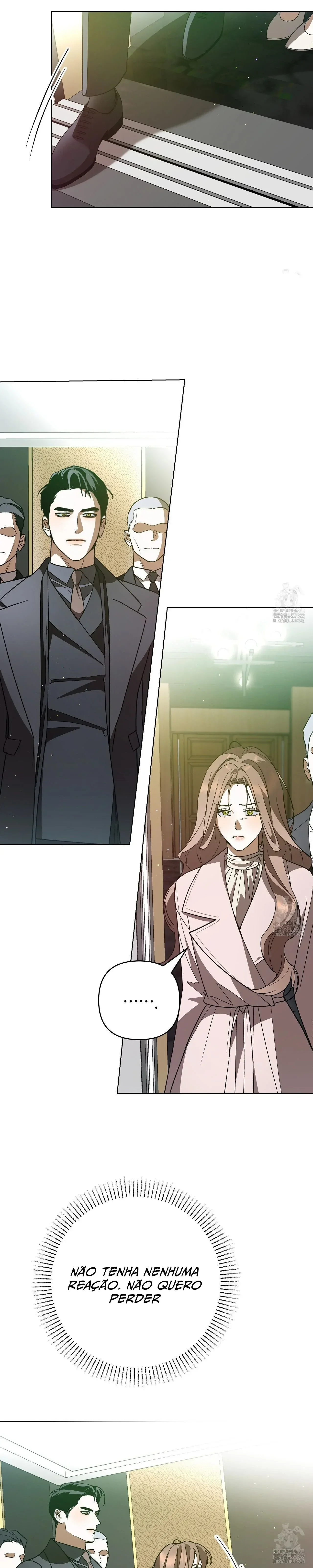 Read Limite Absoluto pt Manga Online