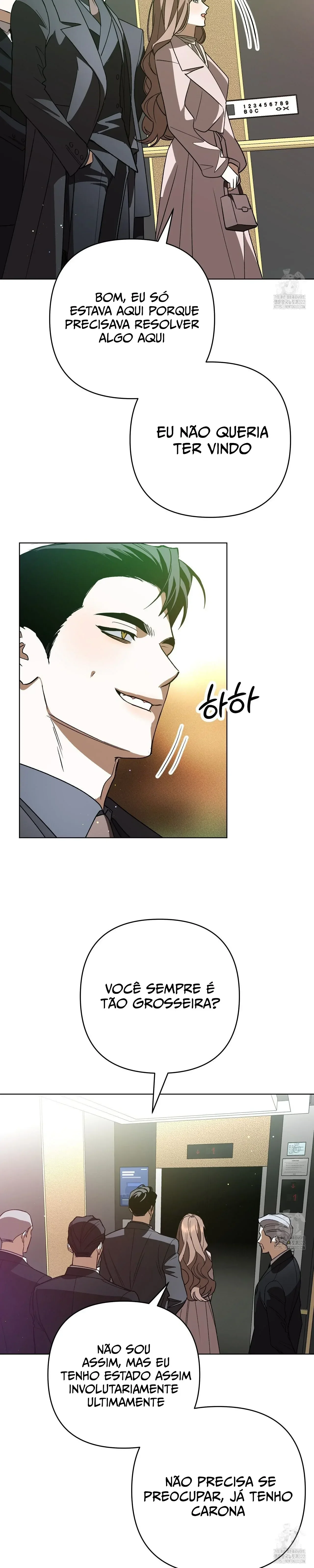 Read Limite Absoluto pt Manga Online