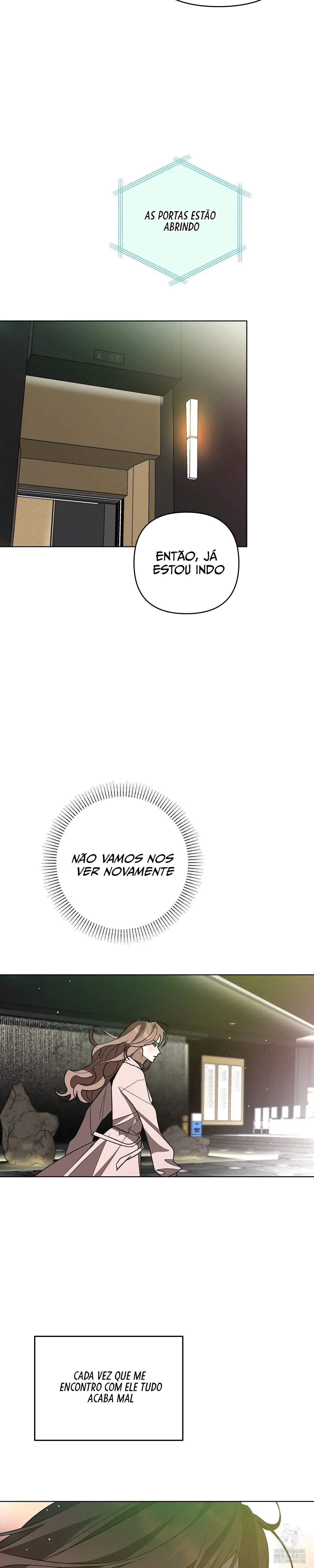 Read Limite Absoluto pt Manga Online