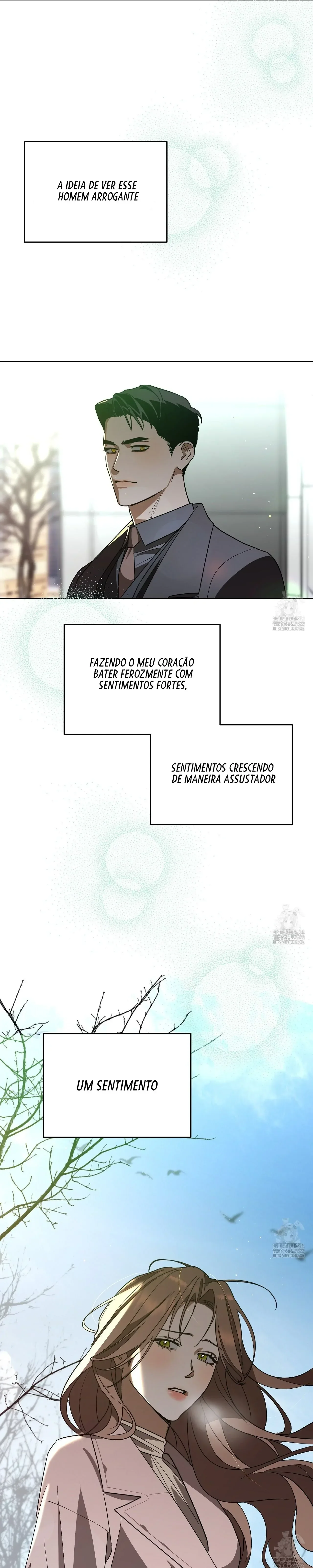 Read Limite Absoluto pt Manga Online