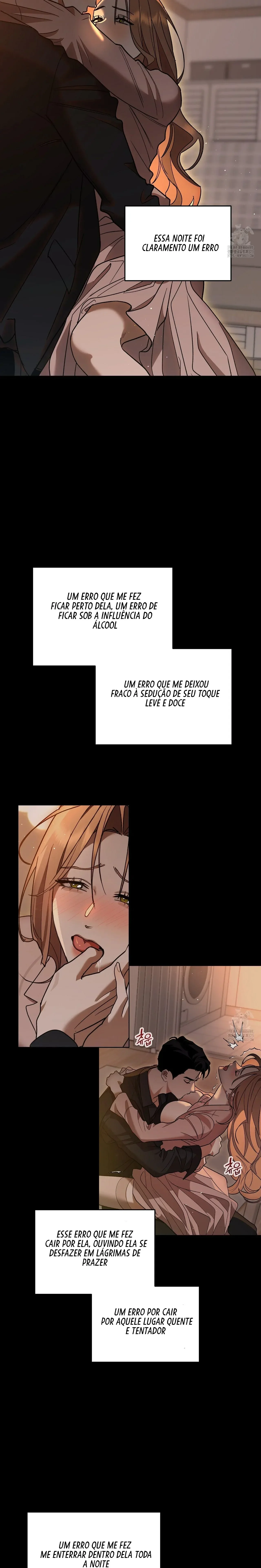 Read Limite Absoluto pt Manga Online