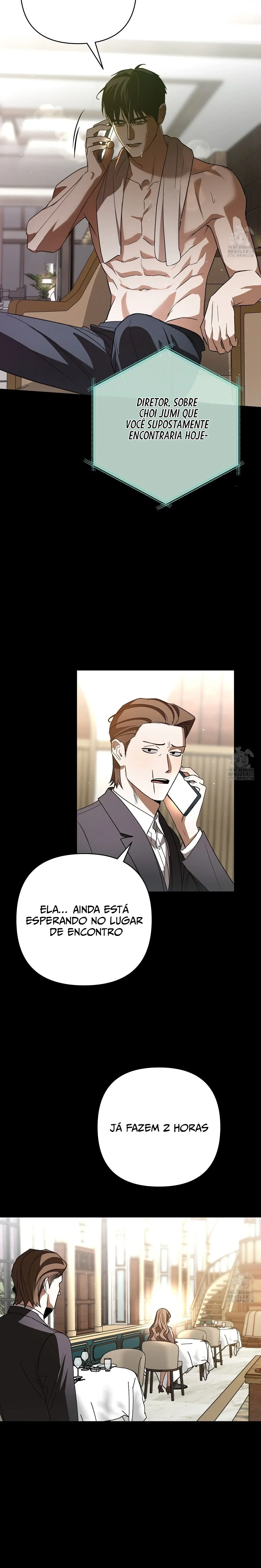 Read Limite Absoluto pt Manga Online