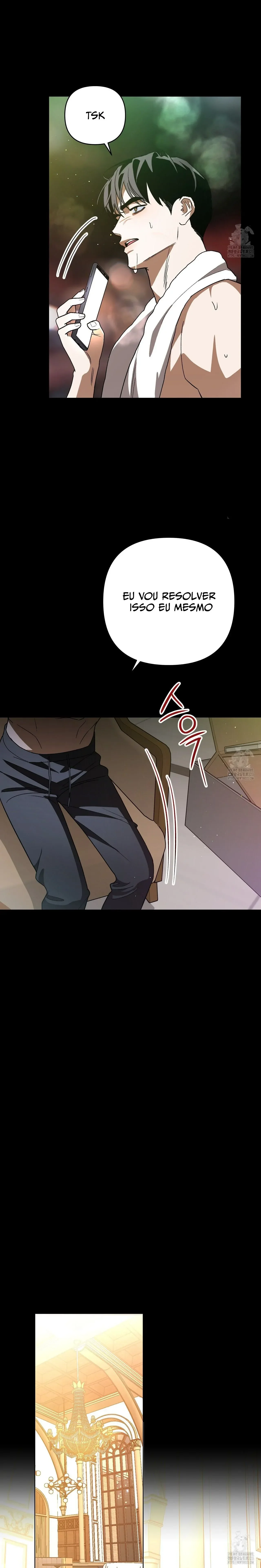 Read Limite Absoluto pt Manga Online