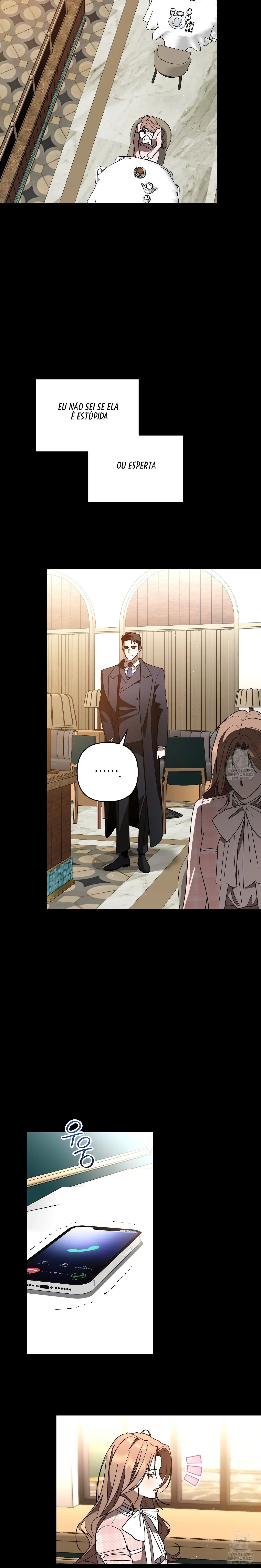 Read Limite Absoluto pt Manga Online
