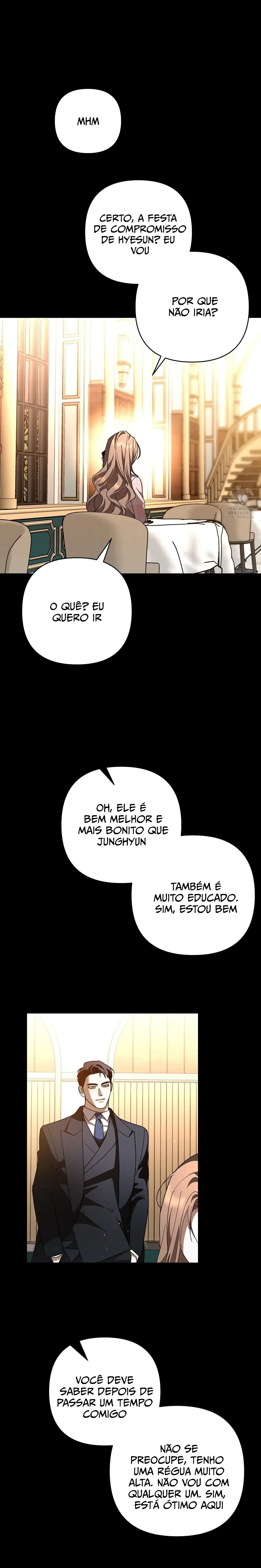 Read Limite Absoluto pt Manga Online