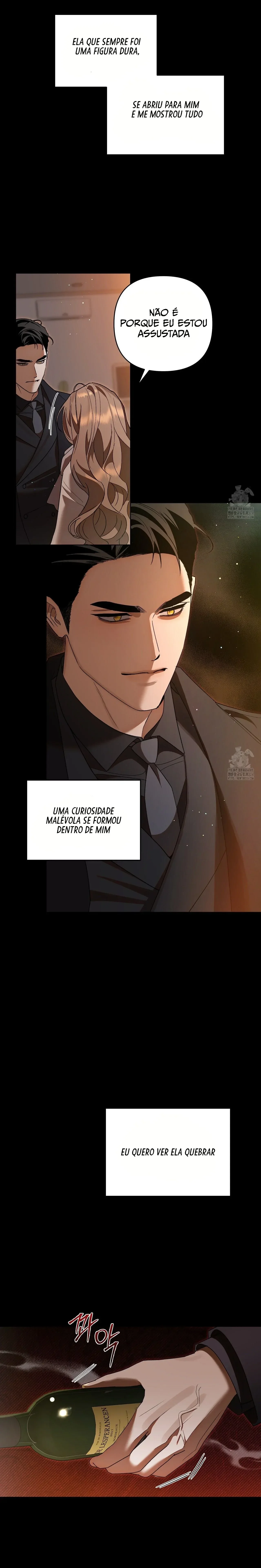 Read Limite Absoluto pt Manga Online