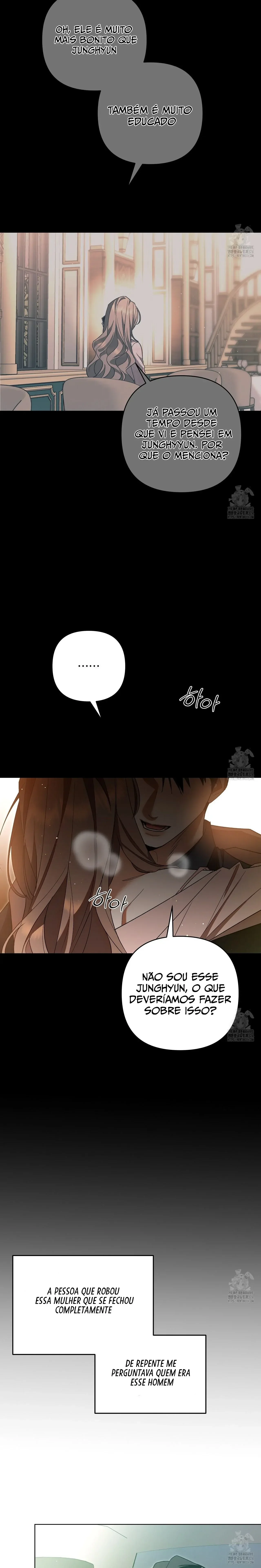 Read Limite Absoluto pt Manga Online