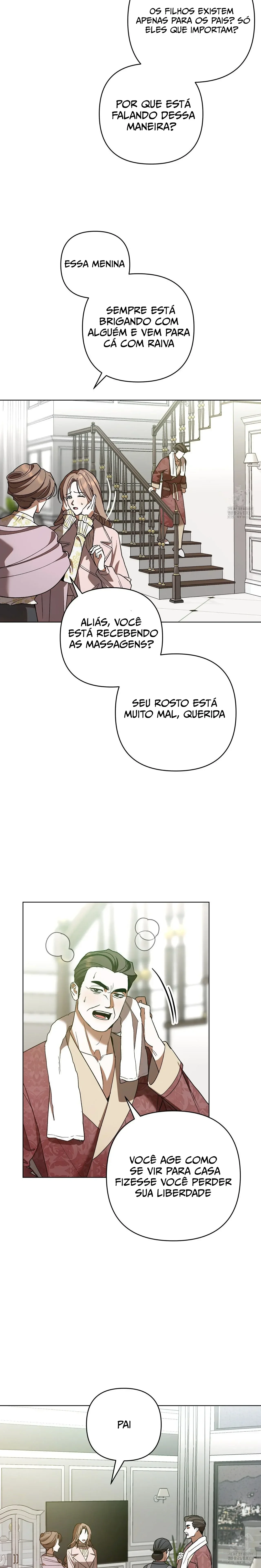 Read Limite Absoluto pt Manga Online