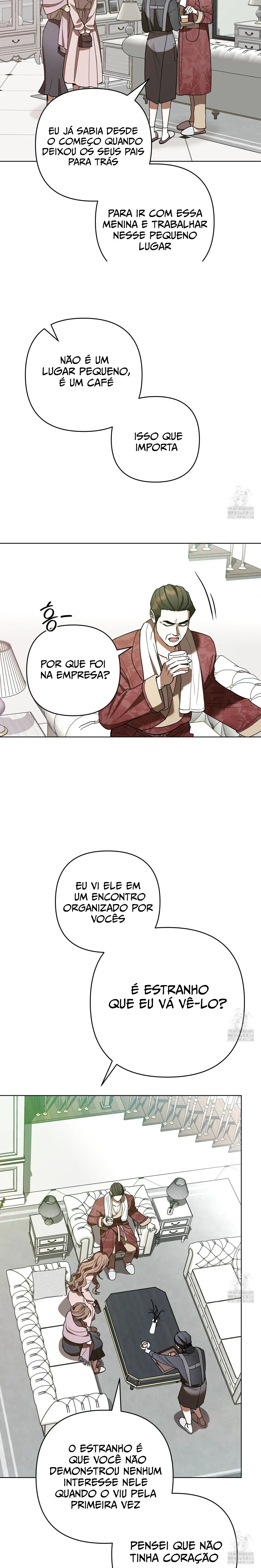 Read Limite Absoluto pt Manga Online