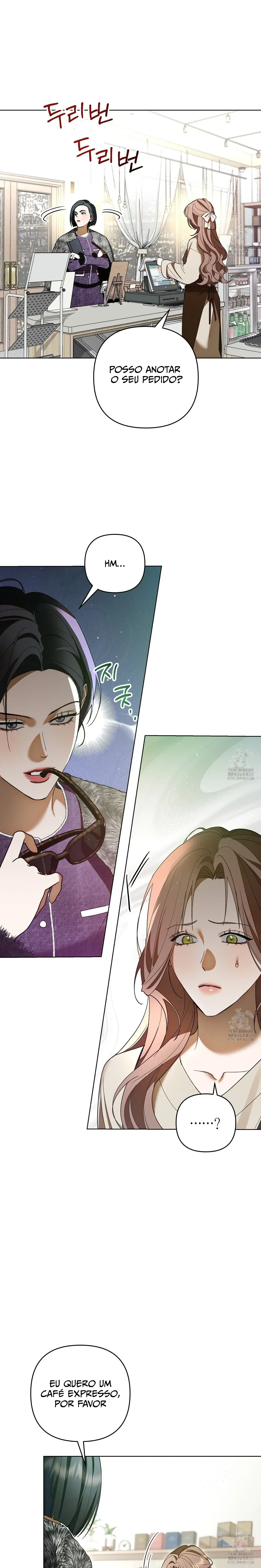 Read Limite Absoluto pt Manga Online