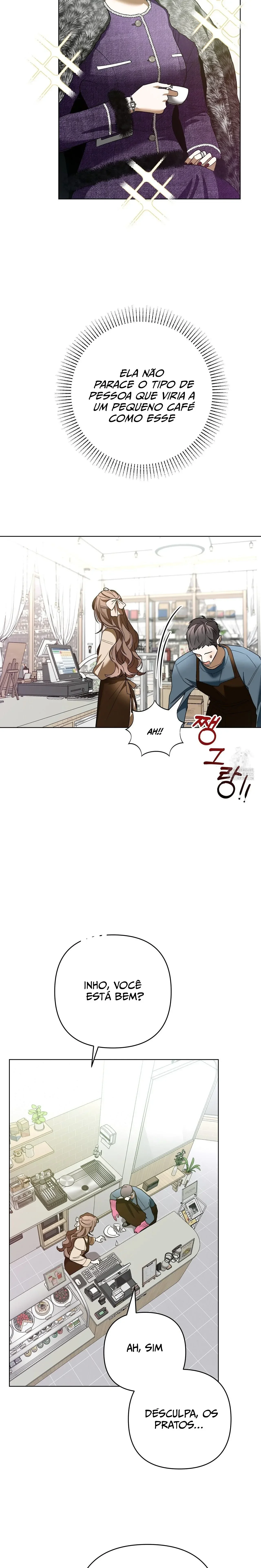 Read Limite Absoluto pt Manga Online
