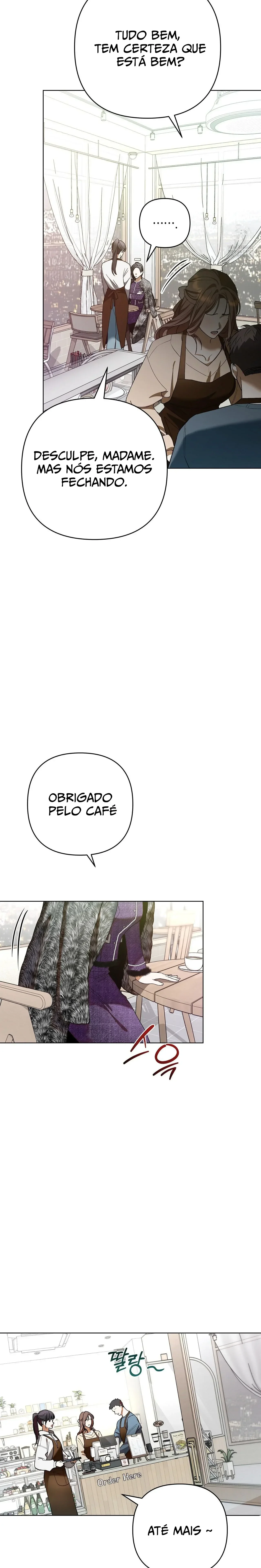 Read Limite Absoluto pt Manga Online