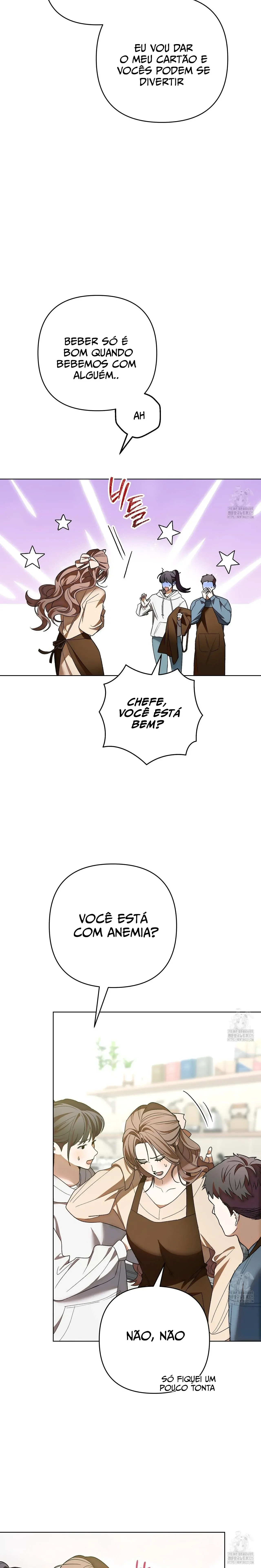 Read Limite Absoluto pt Manga Online