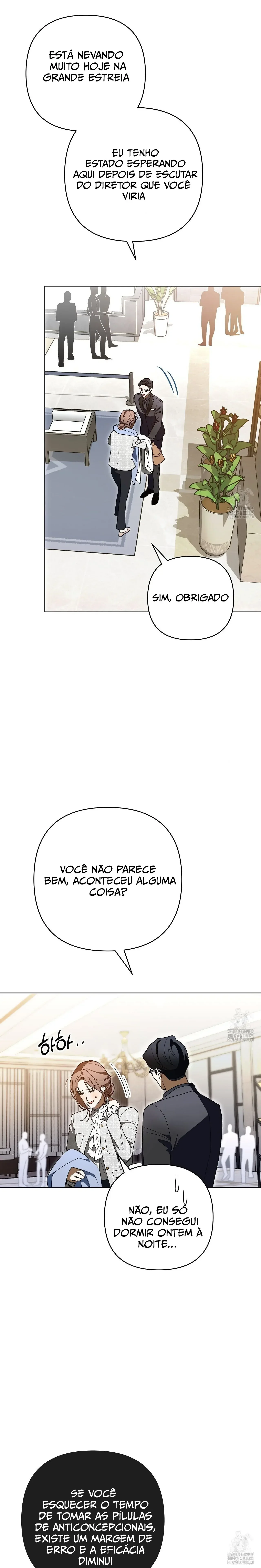 Read Limite Absoluto pt Manga Online