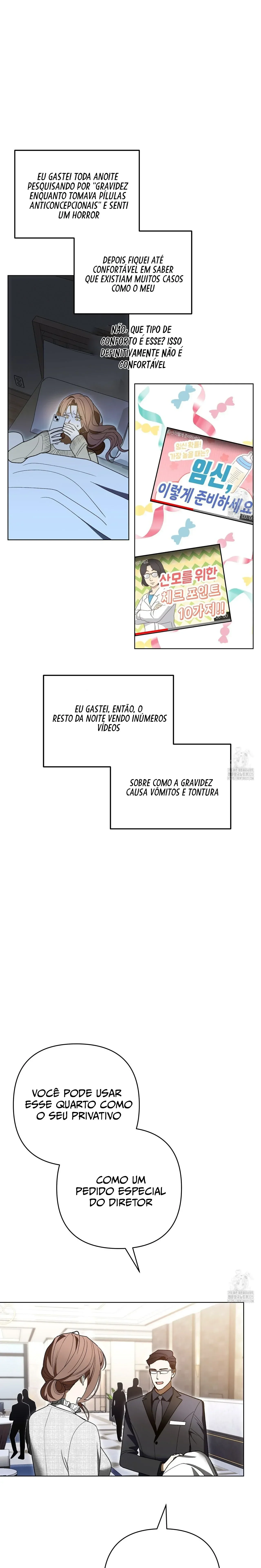Read Limite Absoluto pt Manga Online
