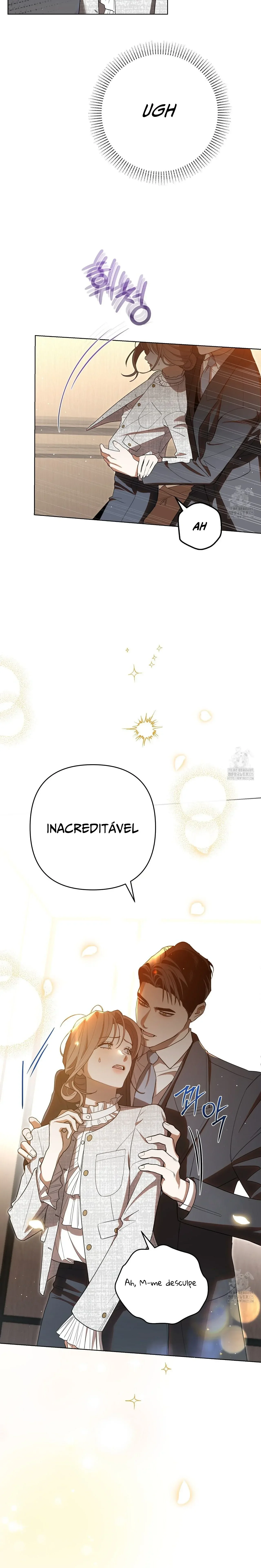 Read Limite Absoluto pt Manga Online
