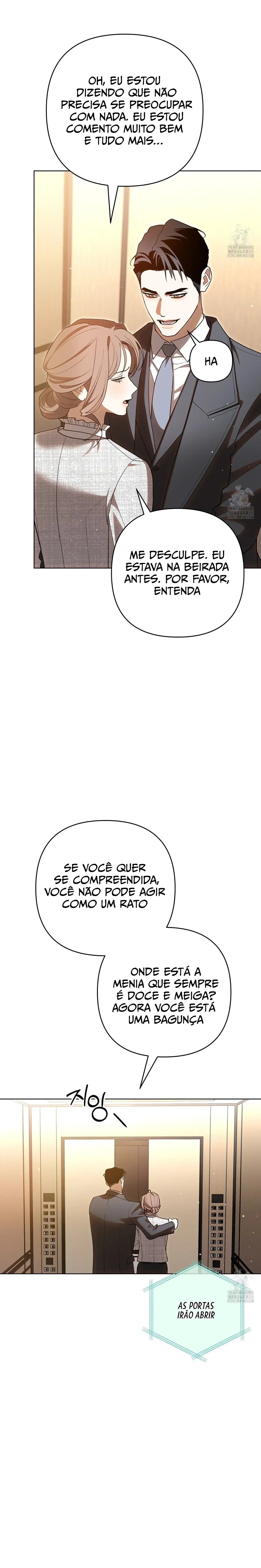 Read Limite Absoluto pt Manga Online