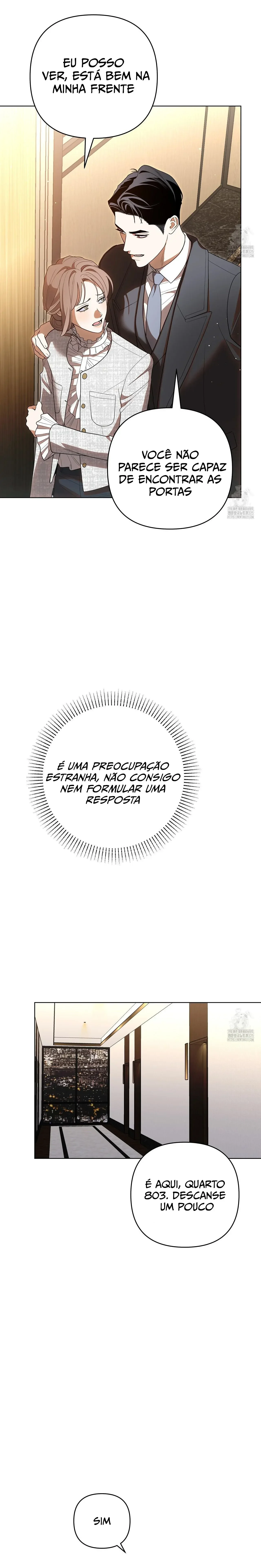 Read Limite Absoluto pt Manga Online