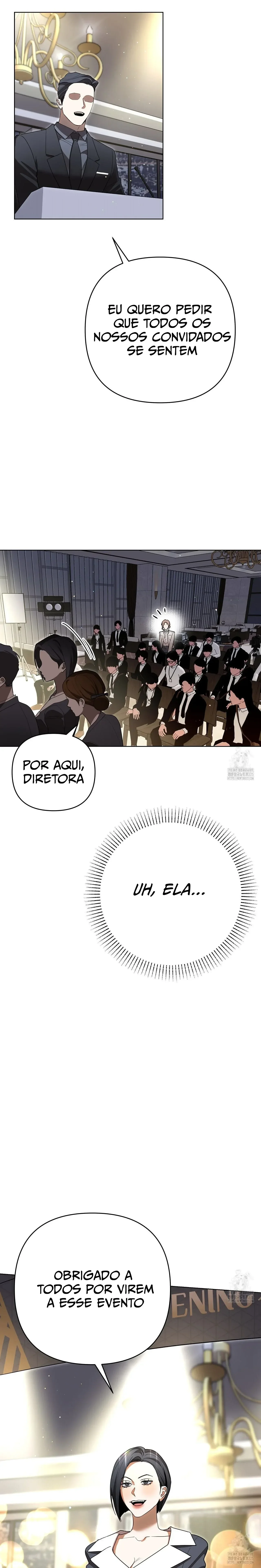 Read Limite Absoluto pt Manga Online