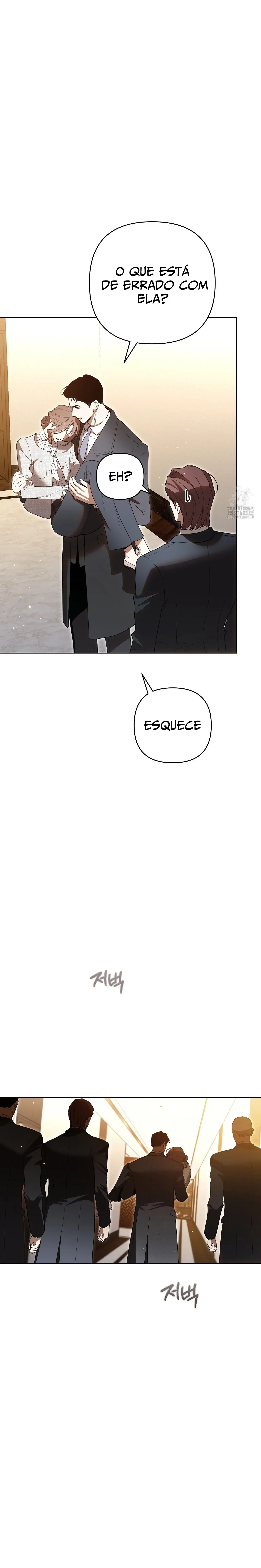 Read Limite Absoluto pt Manga Online