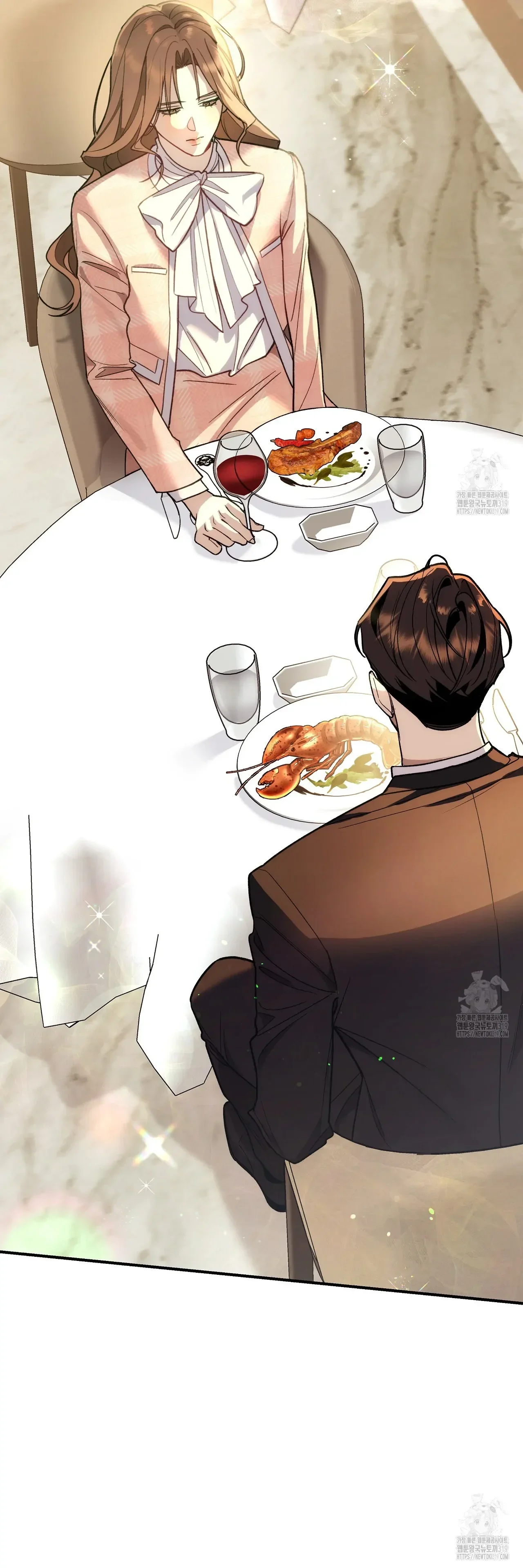 Read Limite Absoluto pt Manga Online