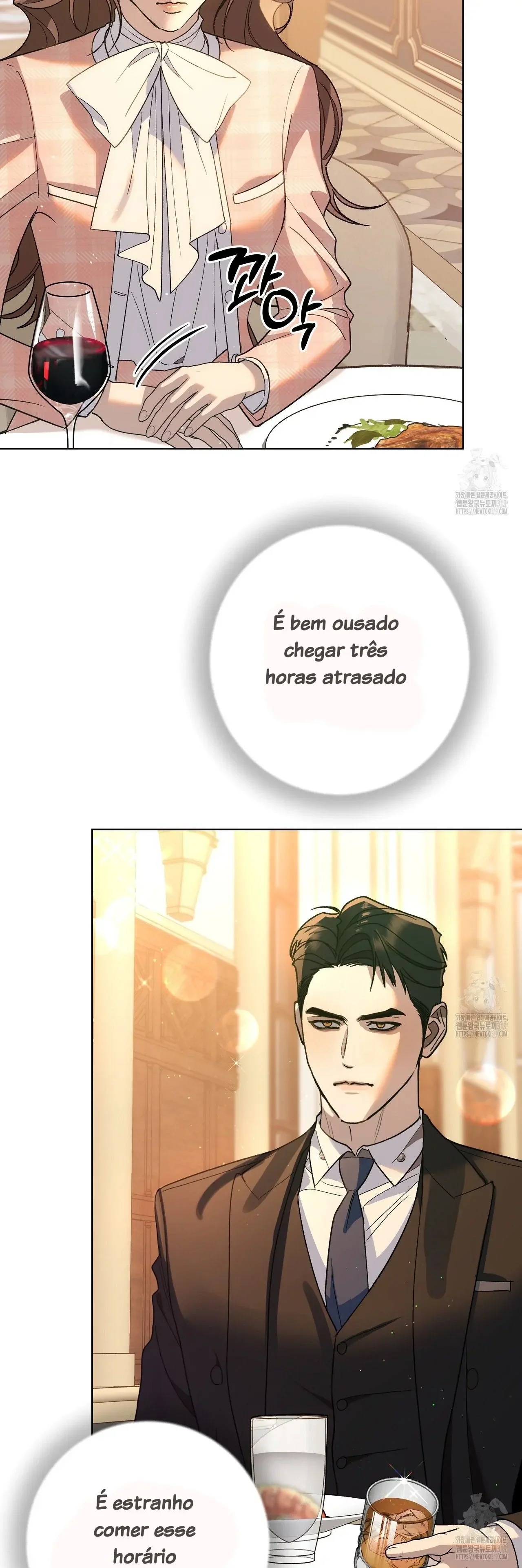 Read Limite Absoluto pt Manga Online