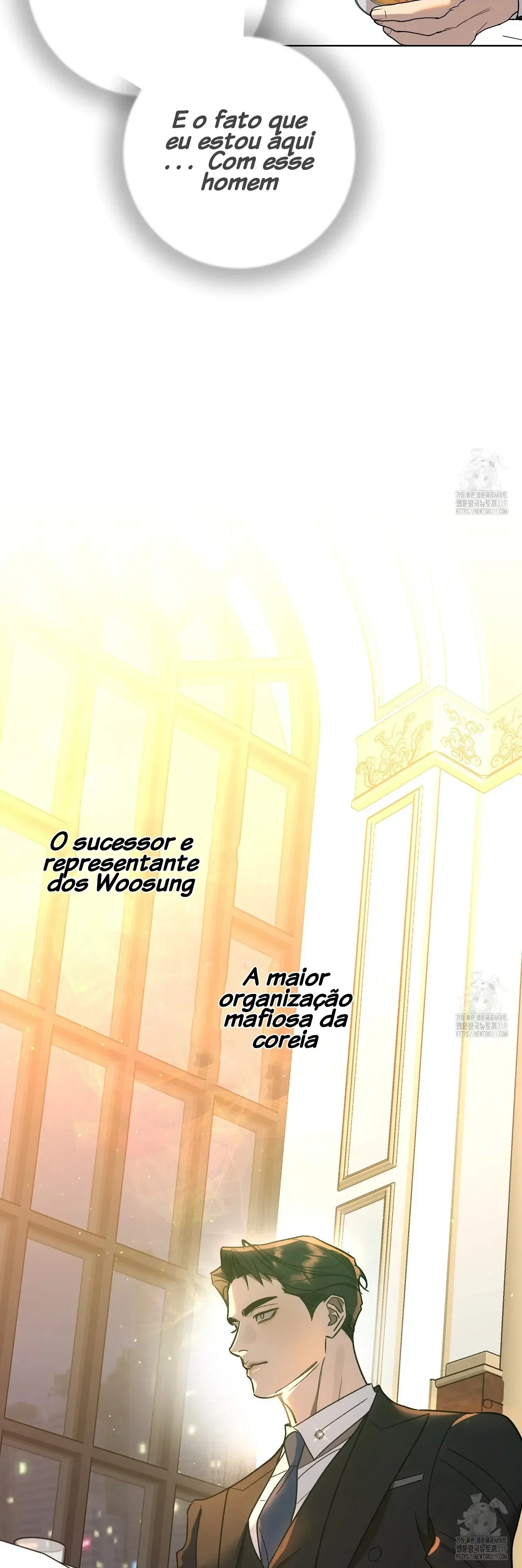 Read Limite Absoluto pt Manga Online