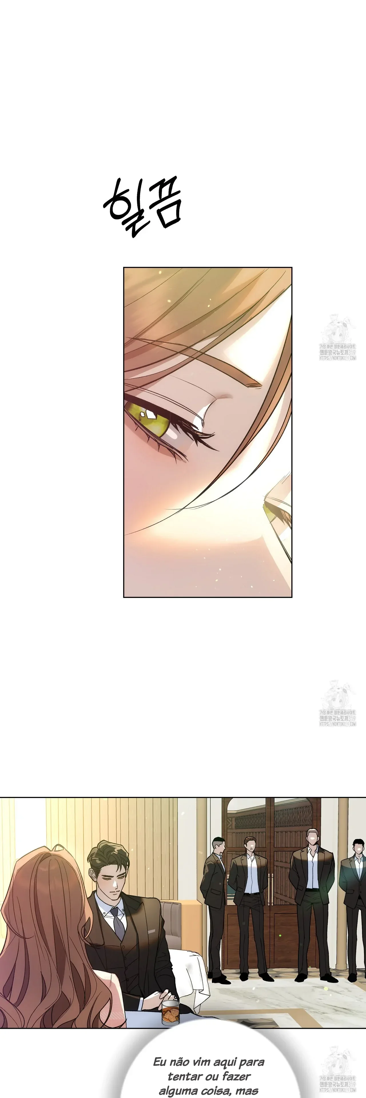 Read Limite Absoluto pt Manga Online