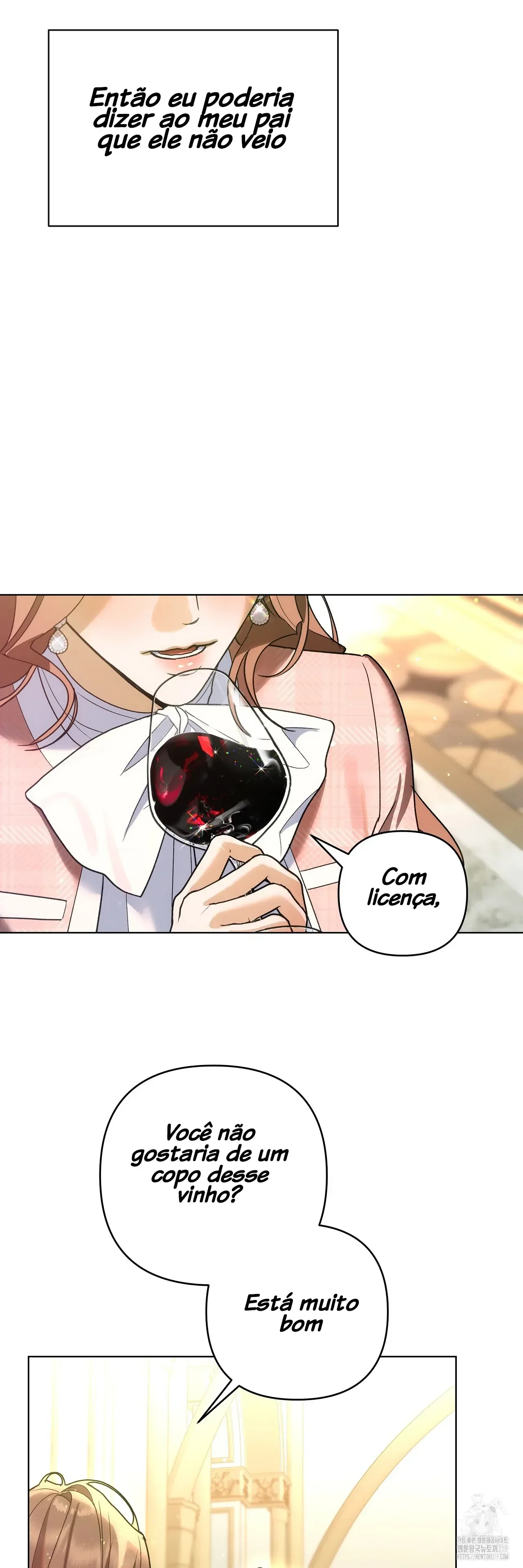 Read Limite Absoluto pt Manga Online
