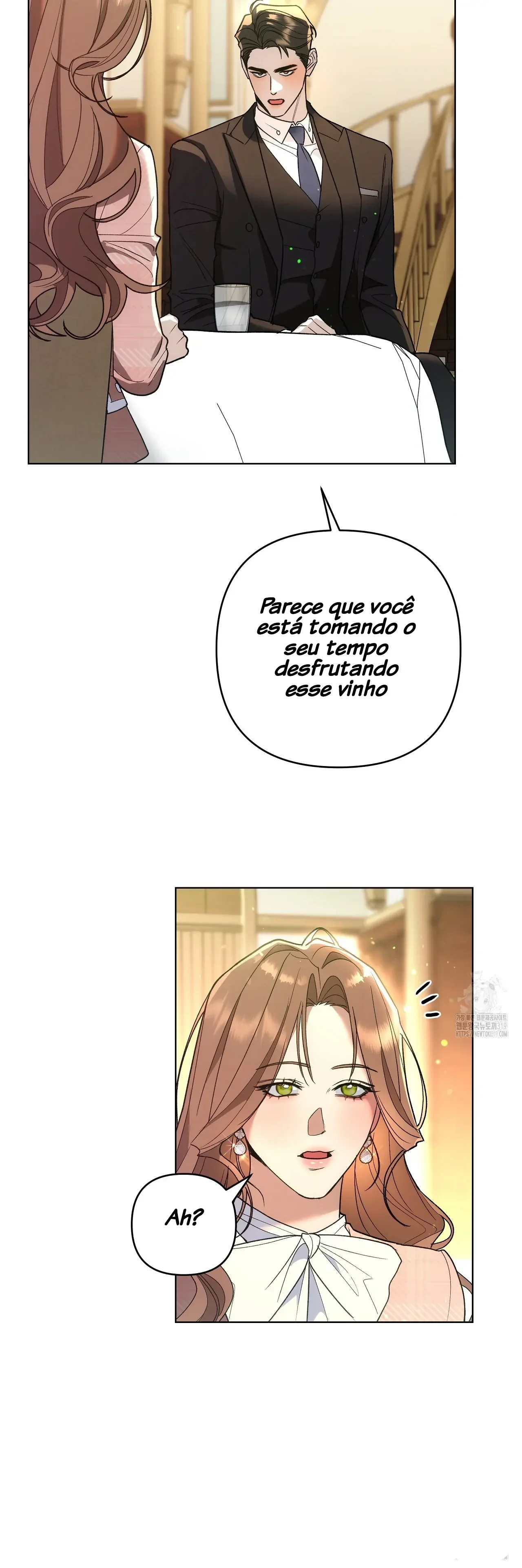 Read Limite Absoluto pt Manga Online