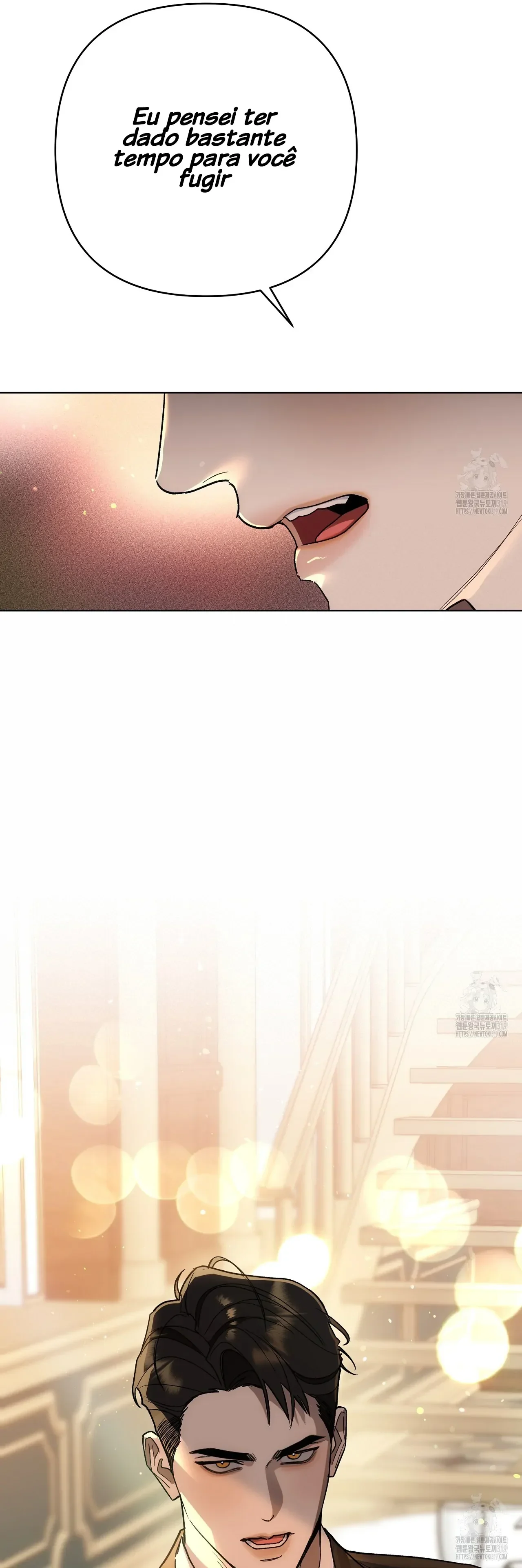 Read Limite Absoluto pt Manga Online