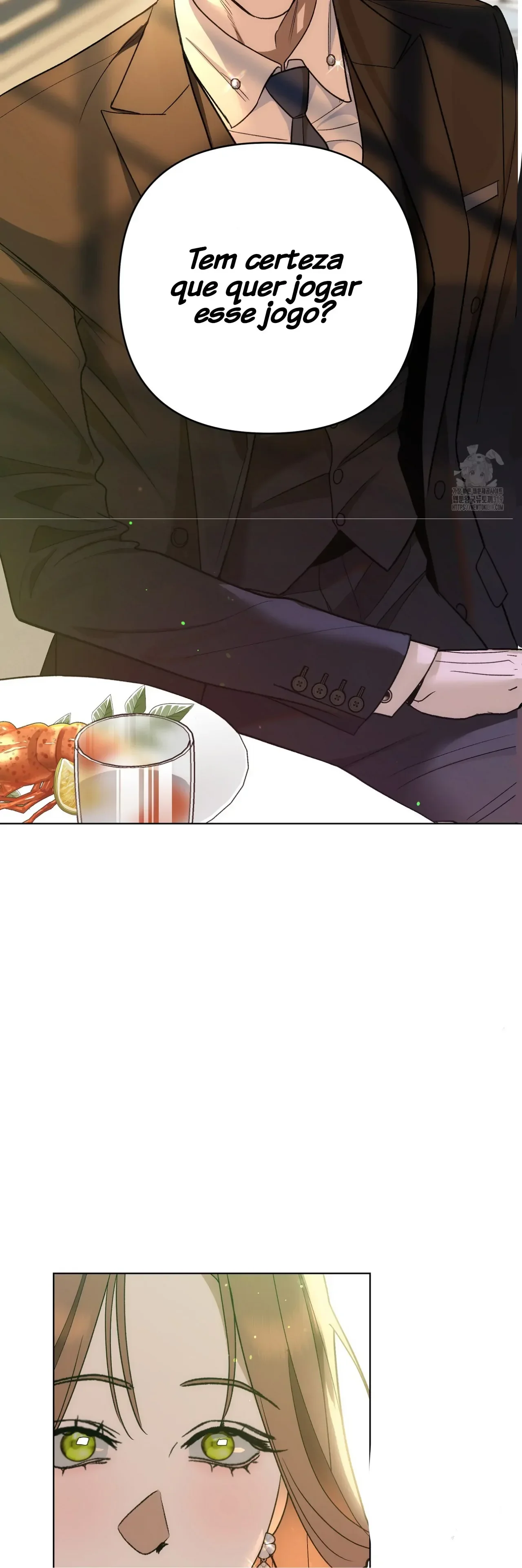 Read Limite Absoluto pt Manga Online
